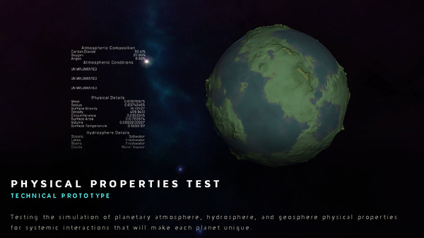 Zenith Frontier screenshot 4