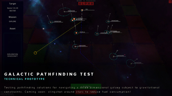 Zenith Frontier screenshot 3