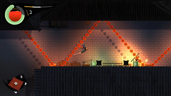 The Path To Die screenshot 3