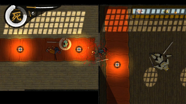 The Path To Die screenshot 6
