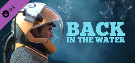 Depth - Back in the Water banner image