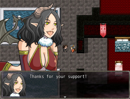 The Last Sovereign - Yarra's Thanks