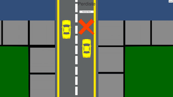 Screenshot z Carreras de Velocidad Screenshot z Carreras de Velocidad