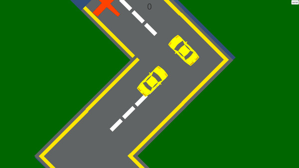 Screenshot z Carreras de Velocidad Screenshot z Carreras de Velocidad