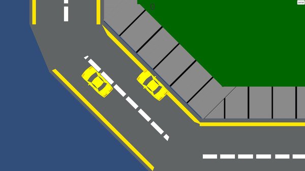 Screenshot z Carreras de Velocidad Screenshot z Carreras de Velocidad