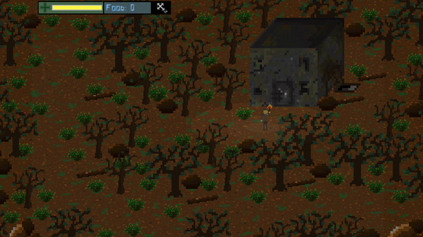 Mostly Scared of Spiders screenshot 3