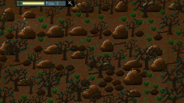 Mostly Scared of Spiders screenshot 2