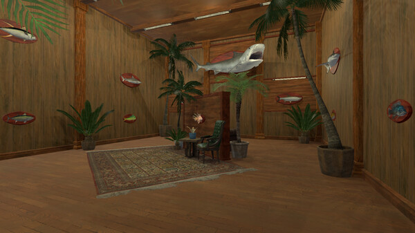 Ultimate Fishing Simulator VR - Florida DLC