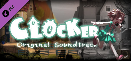 Clocker - Original Soundtrack banner image