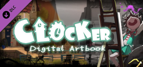 Clocker Steam Charts and Player Count Stats