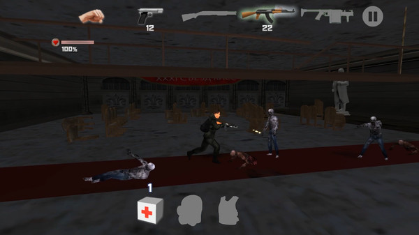 2014.Aftermath screenshot 4