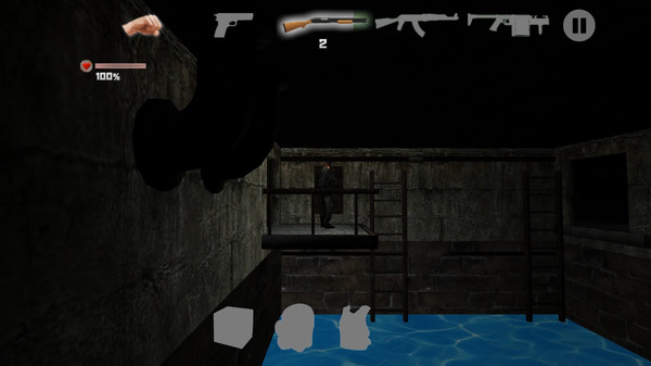 2014.Aftermath screenshot 3