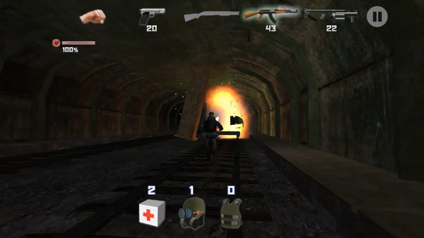 2014.Aftermath screenshot 2