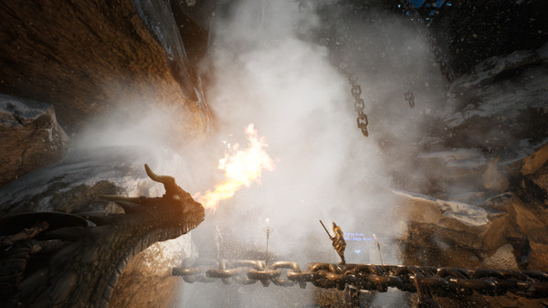 Free The Dragons screenshot 1