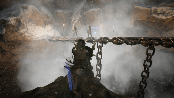 Free The Dragons screenshot 3