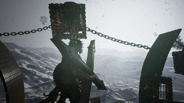 Free The Dragons screenshot 5