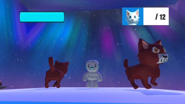 Bob's Cat Challenge screenshot 5