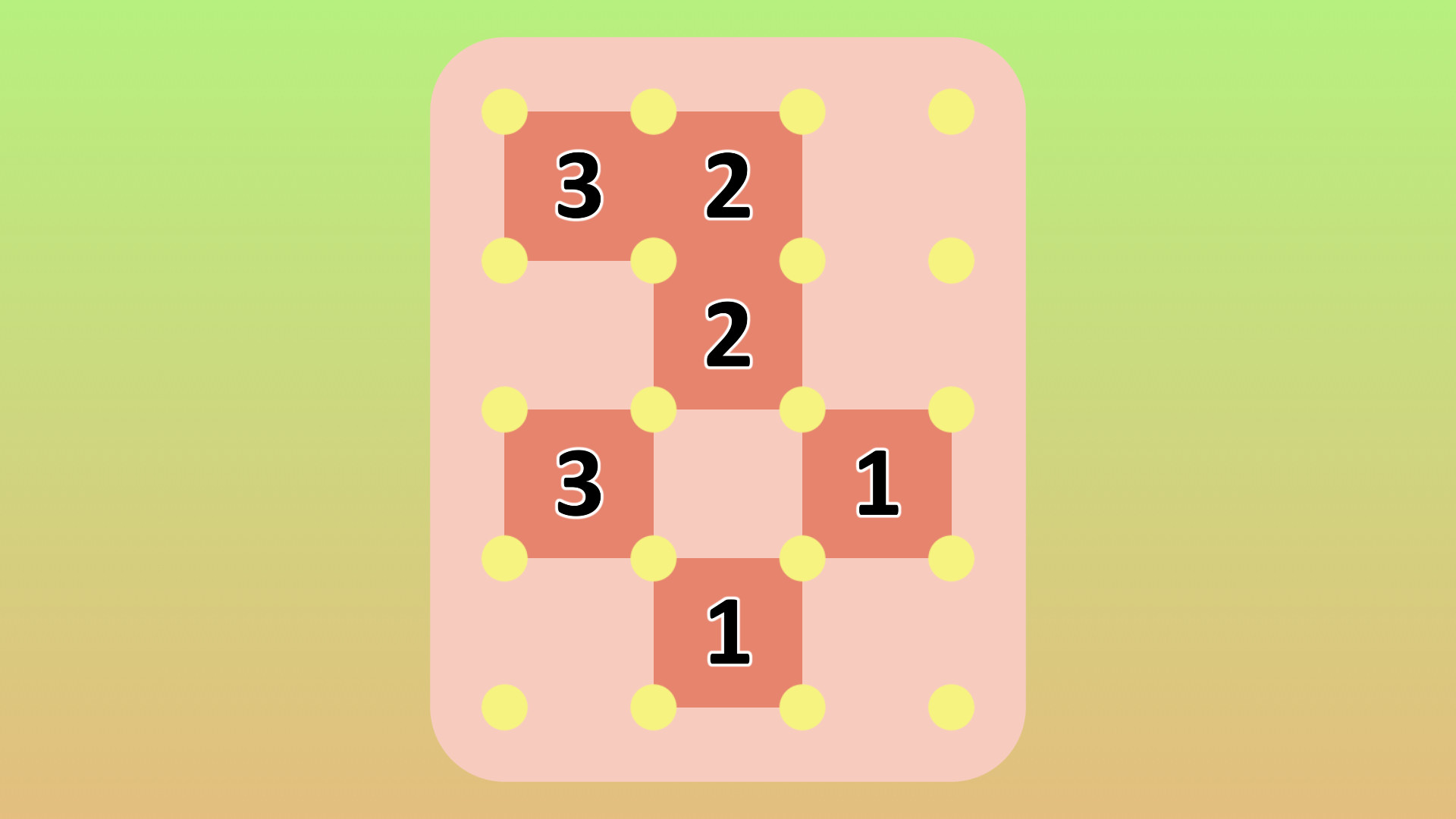 #1. Line Loops - Logic Puzzles (Steam) 게시자: Final Game Studio