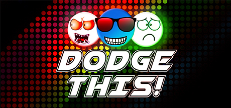 Dodge This! banner