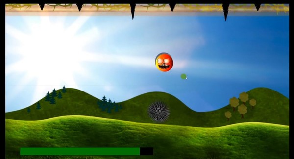 Dodge This! Screenshot