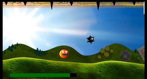 Dodge This! Screenshot