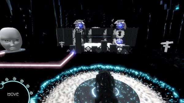 The Voice Inside screenshot 3