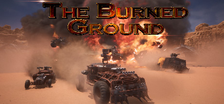 The Burned Ground Cheat Engine/CT