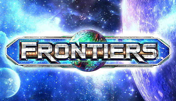 Star Realms: Frontiers – Deckbuilding-Kartenspiel Für 1–4 Spieler, Englisch, Strategiespiel Ab 12 Jahren