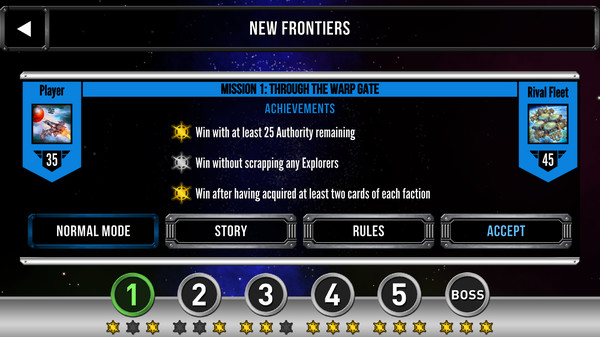 Star Realms - Frontiers