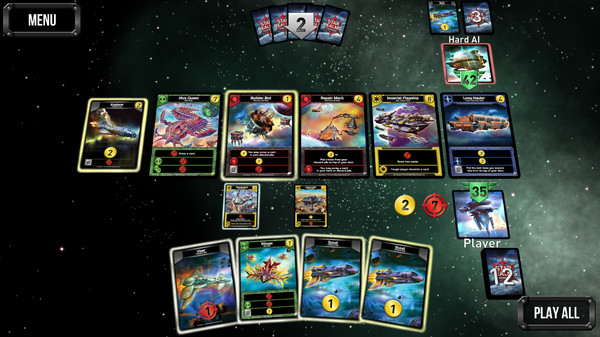 Star Realms - Frontiers