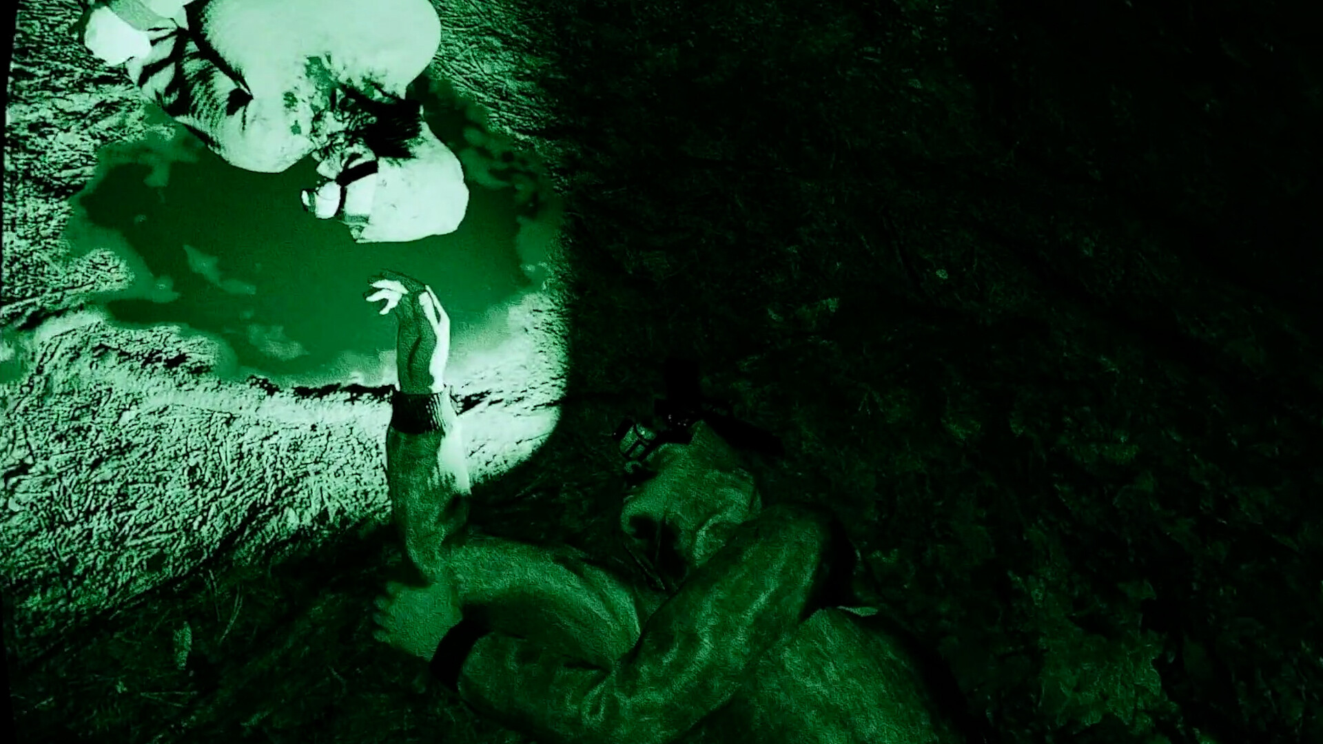 Blood Trail screenshot #11