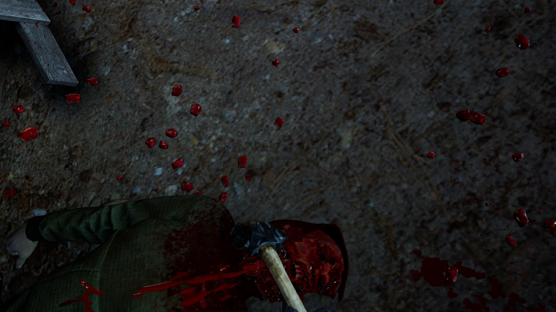 Blood Trail screenshot #31