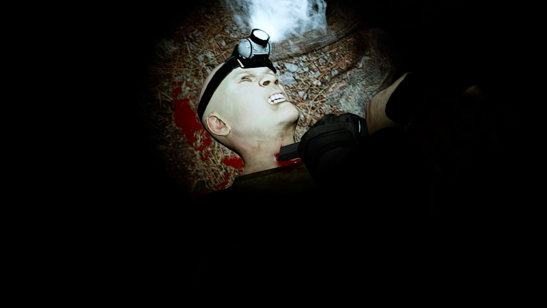 Blood Trail screenshot #9