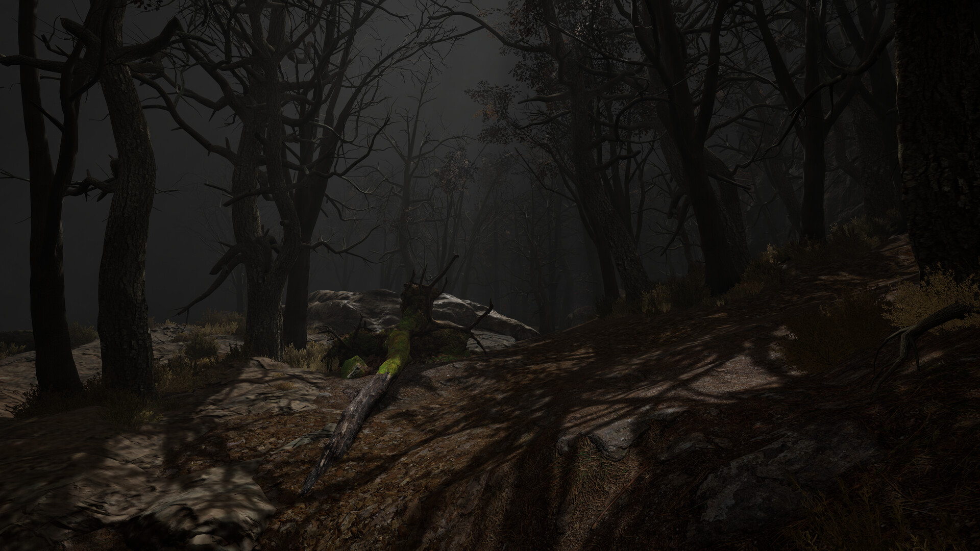 Blood Trail screenshot #39