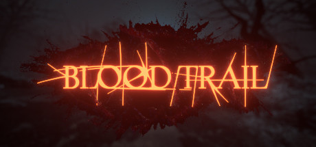 Blood Trail Steam Banner