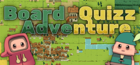 board quizz adventure vertical card thumbnail