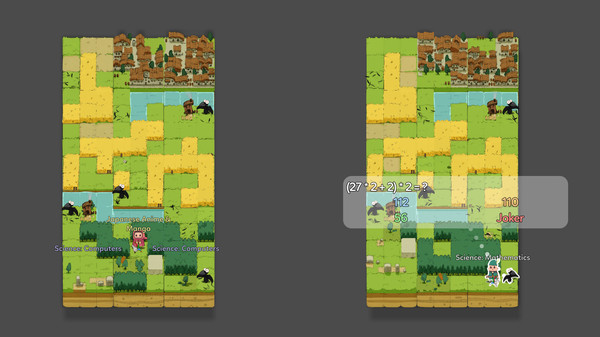 Board Quizz Adventure screenshot 4