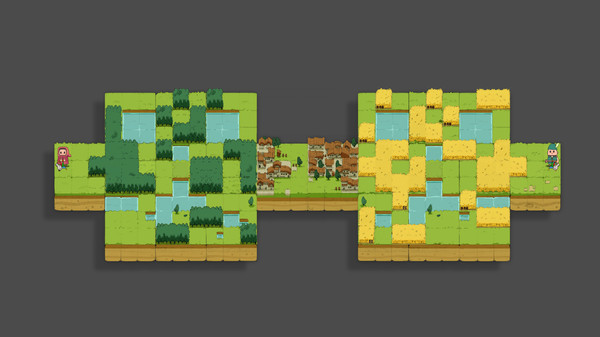 Board Quizz Adventure screenshot 1