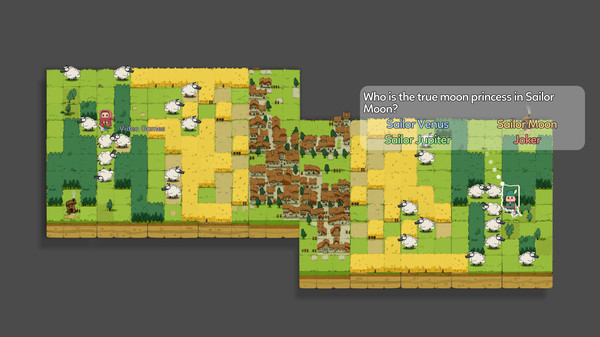 Board Quizz Adventure screenshot 6