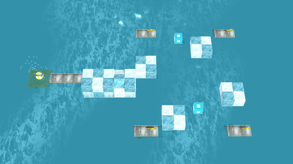 Balance Roll screenshot 5