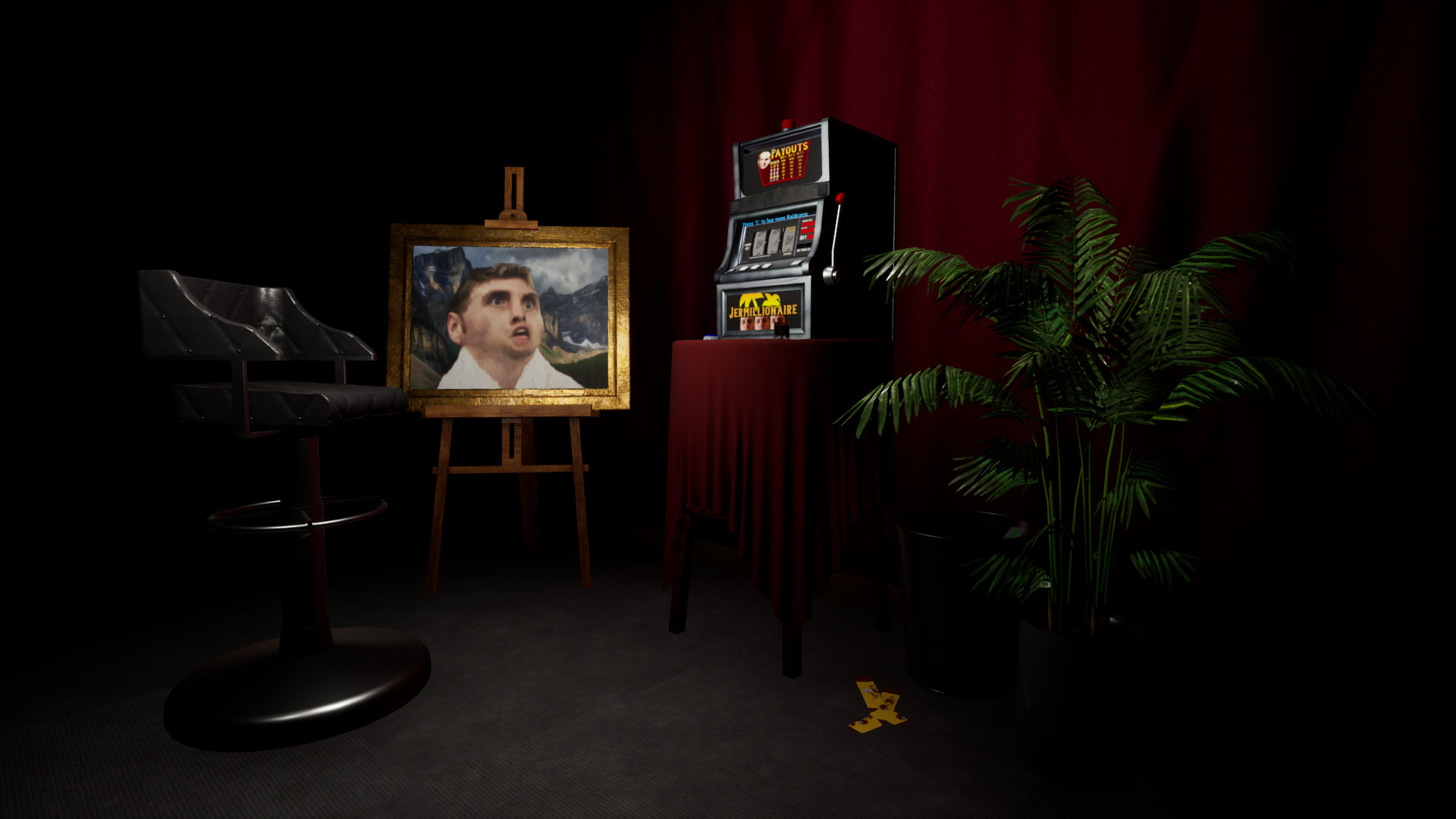 JermaSlots Featured Screenshot #1