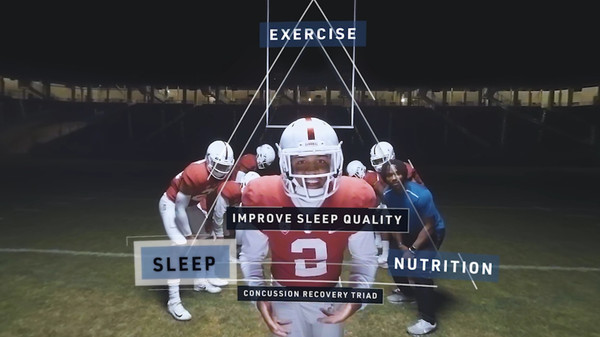 CrashCourse: Concussion Education Reimagined screenshot 6