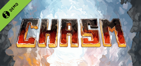 Chasm Demo cover art