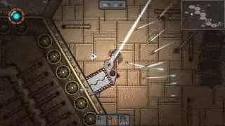 Pilot Unknown video 1