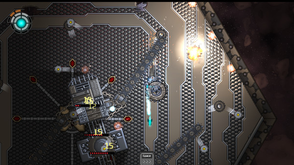 Pilot Unknown screenshot 3