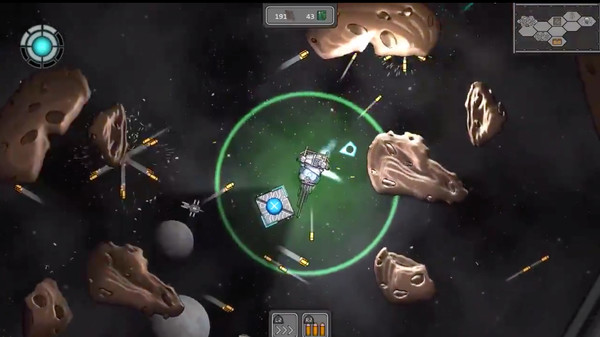 Pilot Unknown screenshot 2