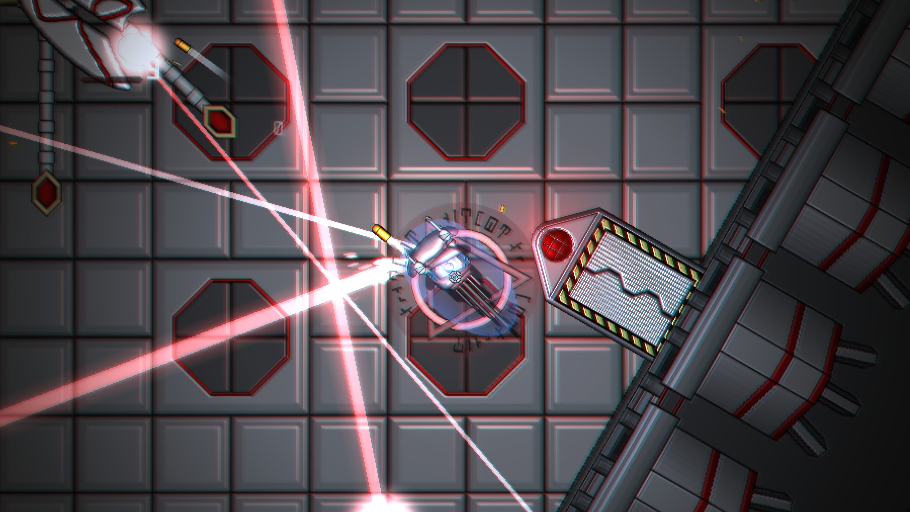 #1. Pilot Unknown (Steam) 由: Nathaniel Carter