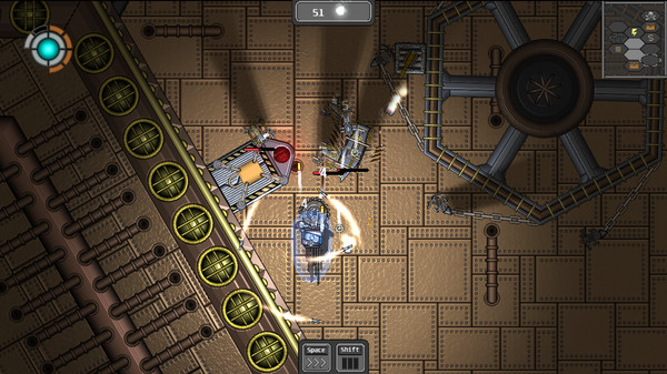 Pilot Unknown screenshot 5