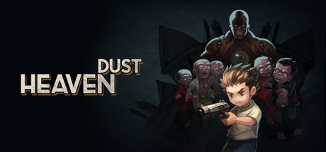 Heaven Dust banner image