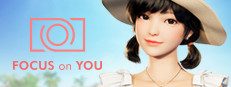 FOCUS on YOU game cover